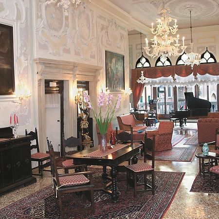 Hotel La Residenza Venesia Bagian luar foto
