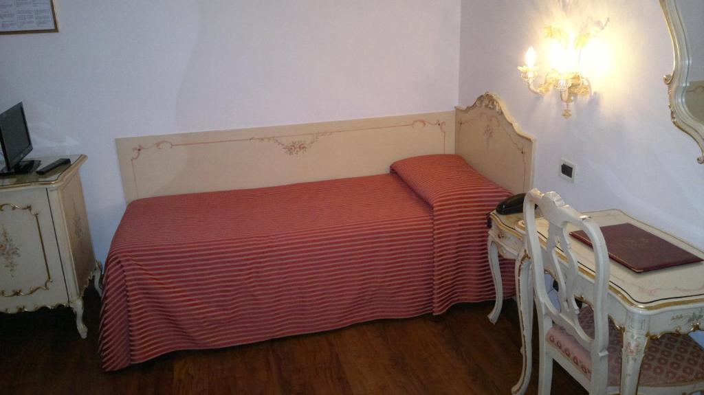 Hotel La Residenza Venesia Ruang foto